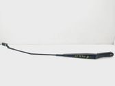Front wiper blade arm