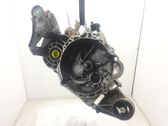 Mechaninė 5 pavarų dėžė