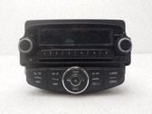 Unidad delantera de radio/CD/DVD/GPS