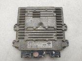 Sterownik / Moduł ECU