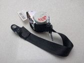 Ceinture de sécurité arrière