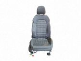 Asiento delantero del pasajero