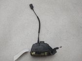 Cerradura de puerta delantera