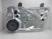 Fensterheber elektrisch mit Motor Tür vorne