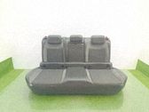 Asiento trasero