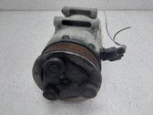 Compresor (bomba) del aire acondicionado (A/C))