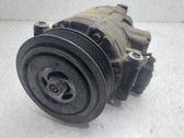 Compresor (bomba) del aire acondicionado (A/C))