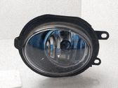 Luz de niebla delantera