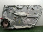 Regulador de puerta delantera con motor