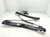 Fensterheber elektrisch mit Motor Tür vorne