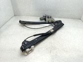 Regulador de puerta delantera con motor