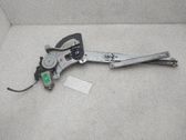 Regulador de puerta delantera con motor