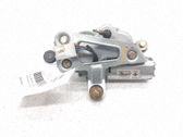 Motor del limpiaparabrisas trasero