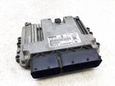 Unidad de control/módulo del motor