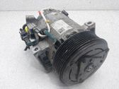 Compresor (bomba) del aire acondicionado (A/C))
