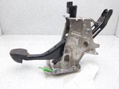 Pedal de embrague