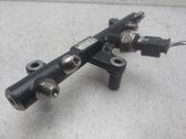 Kraftstoffverteiler Einspritzleiste Verteilerrohr
