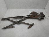 Regulador de puerta delantera con motor