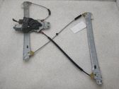 Regulador de puerta delantera con motor