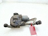 Motor y varillaje del limpiaparabrisas delantero