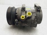Klimakompressor Pumpe