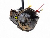 Manual 5 speed gearbox