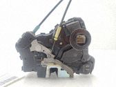 Cerradura de puerta delantera