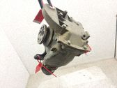Rear differential