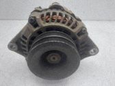 Lichtmaschine