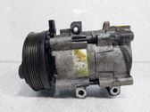 Compresor (bomba) del aire acondicionado (A/C))