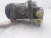 Compresor (bomba) del aire acondicionado (A/C))