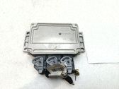 Unidad de control/módulo del motor