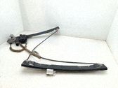 Regulador de puerta delantera con motor
