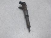 Inyector de combustible