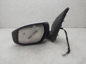 Front door electric wing mirror
