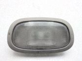 Luz del asiento delantero