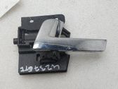 Manecilla interna puerta trasera