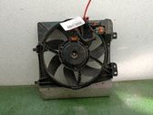Ventilador eléctrico del radiador
