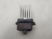 Resistencia motor/ventilador de la calefacción
