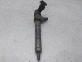 Inyector de combustible