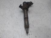 Inyector de combustible
