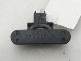 Tailgate/trunk/boot exterior handle