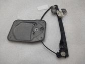 Regulador de puerta delantera con motor