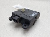 Motor/activador trampilla de calefacción
