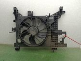 Ventilador eléctrico del radiador