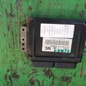 Calculateur moteur ECU