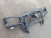 Radiator mount bracket