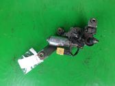 Rear window wiper motor