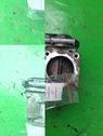 Electric throttle body valve