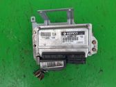 Engine control unit/module ECU